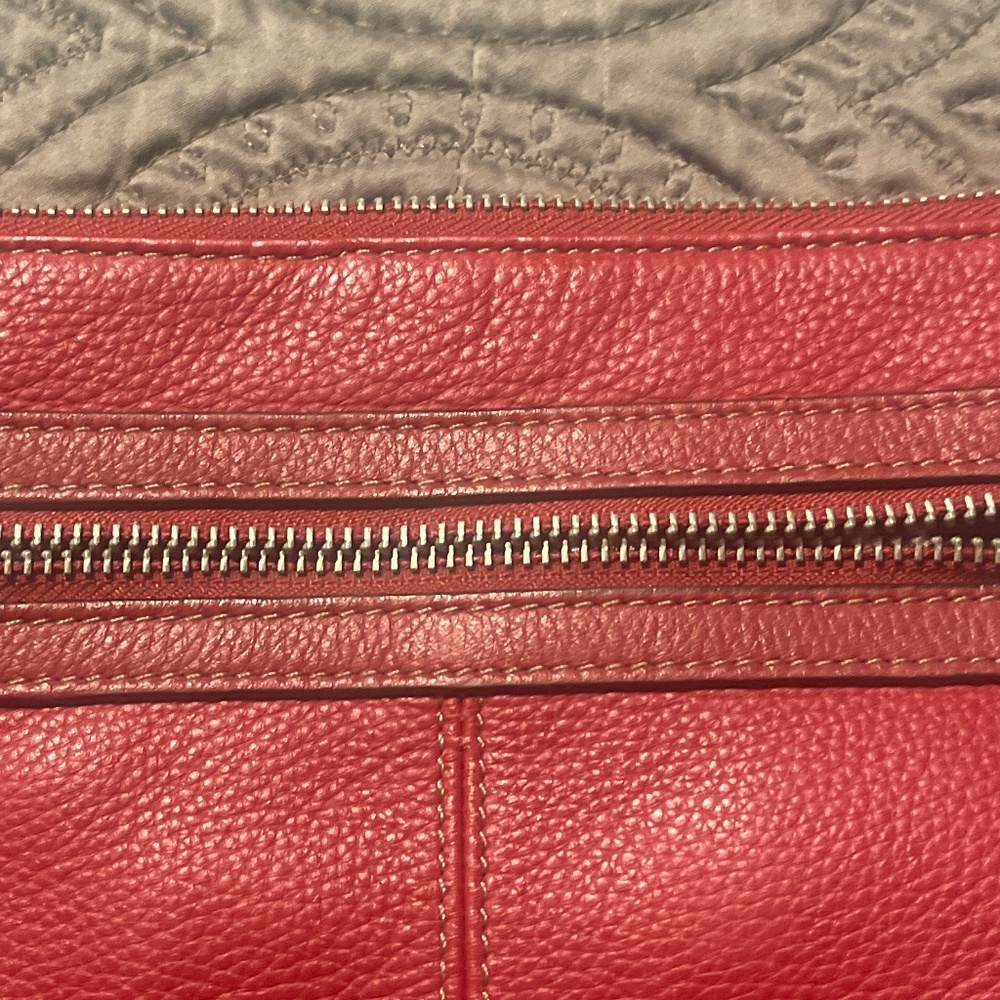 Tignanello handbag